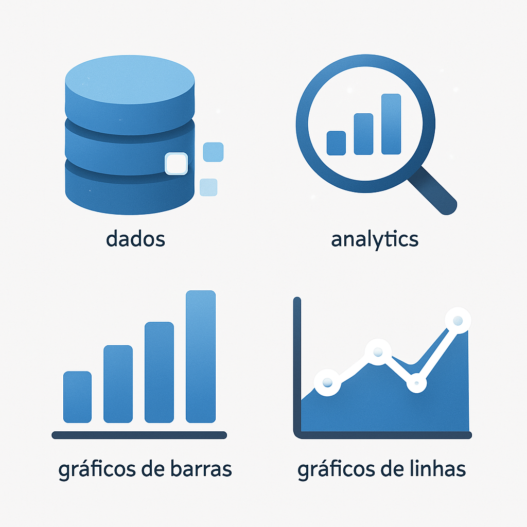 Fundamentos do Rastreamento