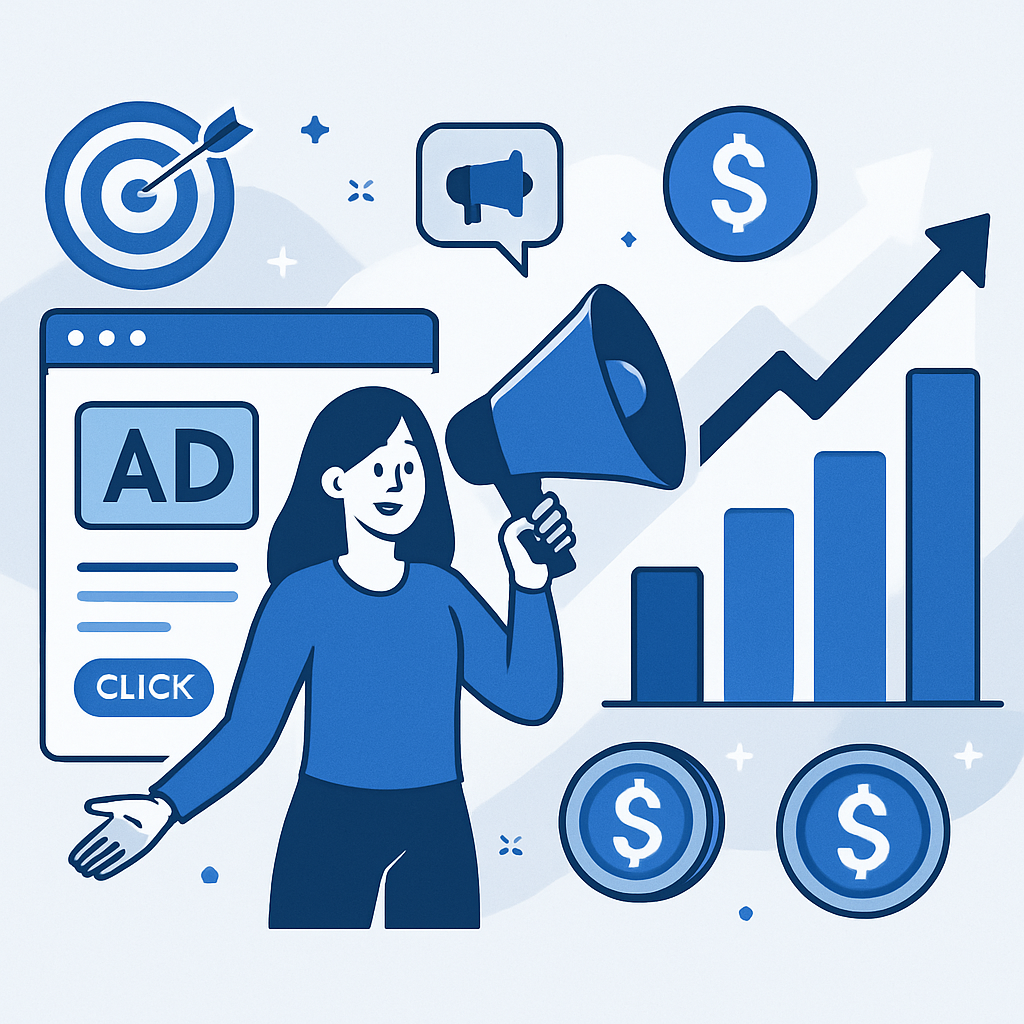 Integração com Google Ads